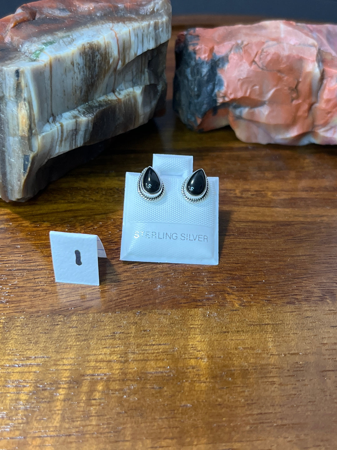 RESERVED FOR: tamee smith-7/10/24-1 Sterling Silver Items