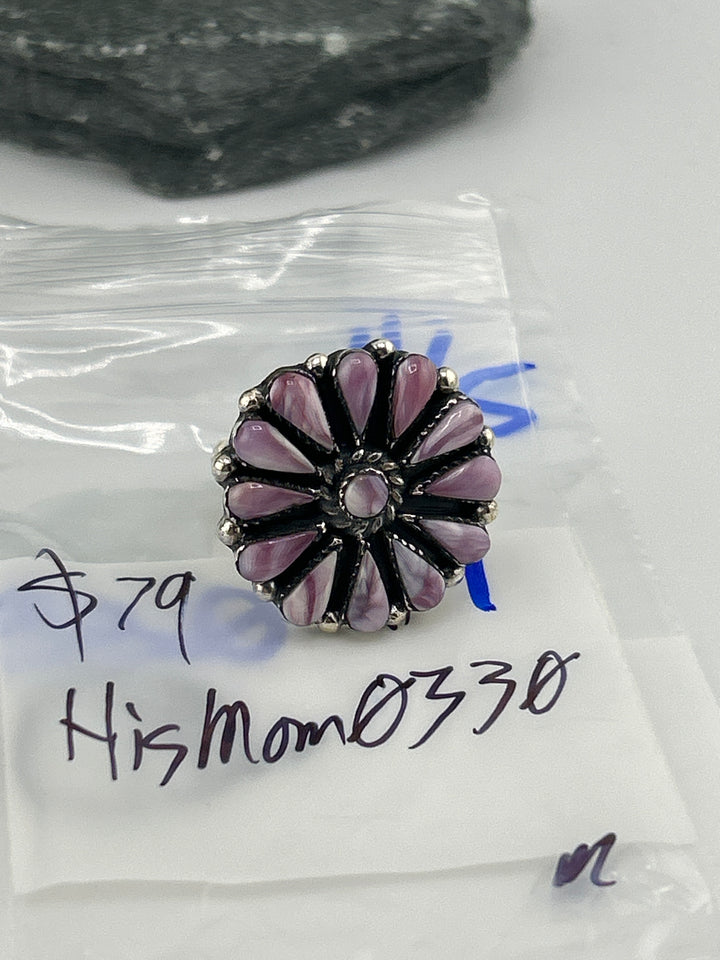 RESERVED FOR: HisMom0330 - 4/5/2025 tiktok Live Show -1  Sterling Silver Items