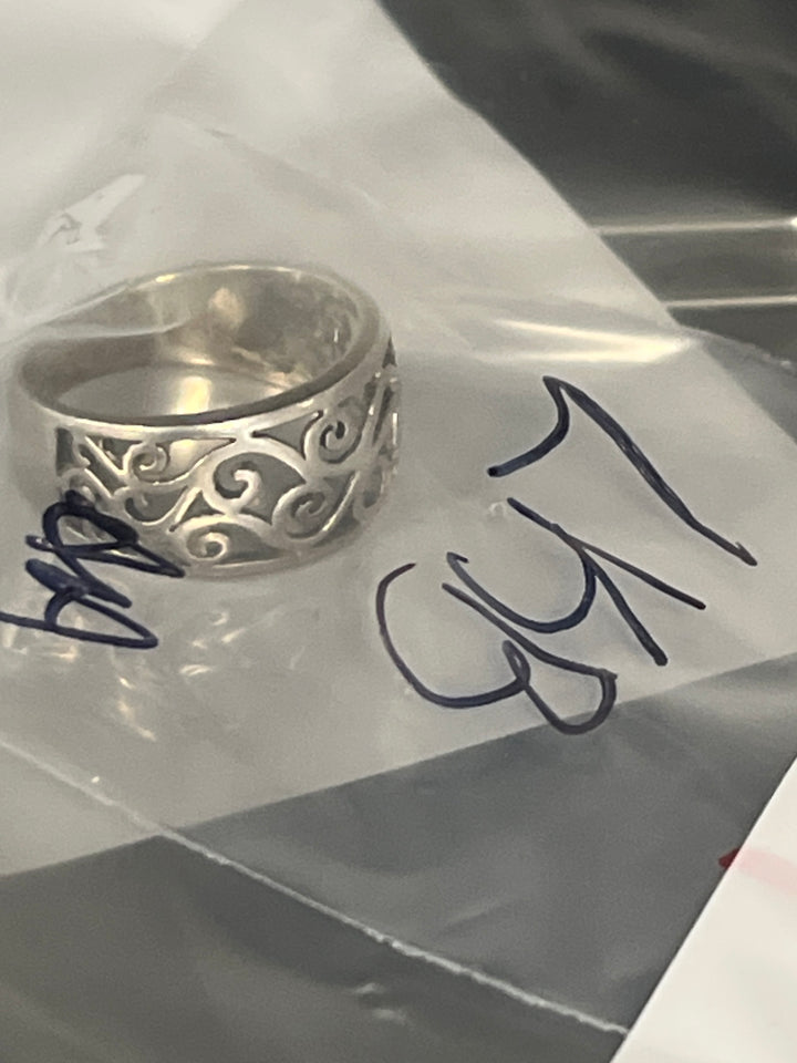 LKB - 1/27/26 - 1 925 Sterling Silver Items