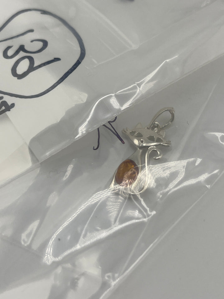 PM SHOW 48HR - RESERVED FOR: erin.dun.123456 - 10/24/2025 FL tiktok Live Show - 1 Sterling Silver Items