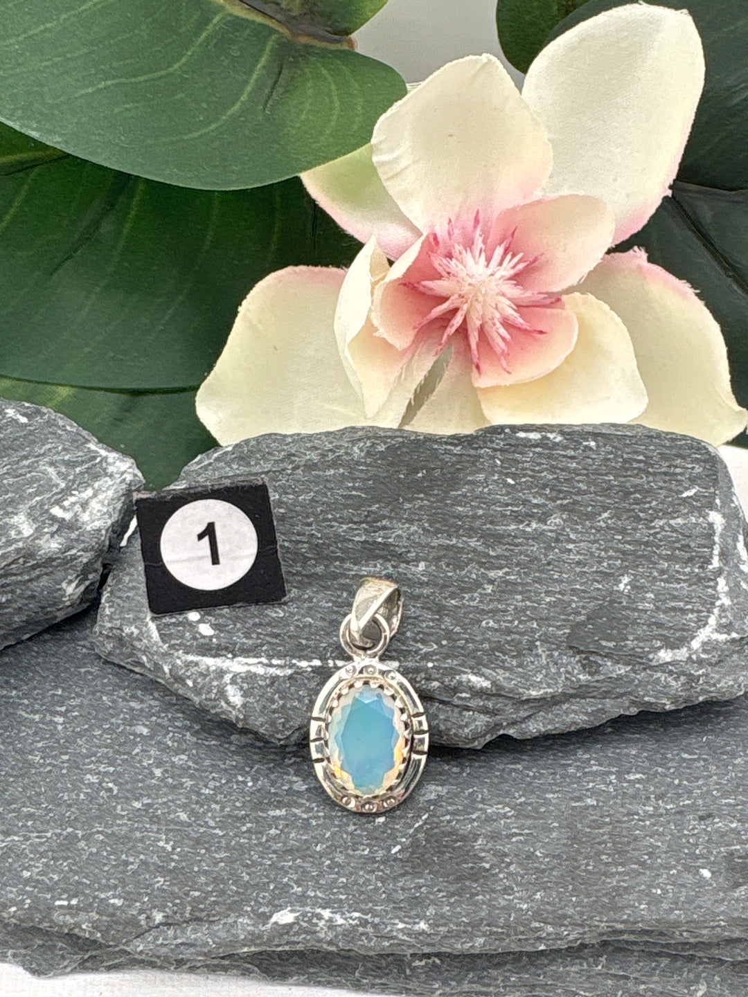 RESERVED FOR: robyndavis21 AM-1/17/2025 - 1 Sterling Silver Items