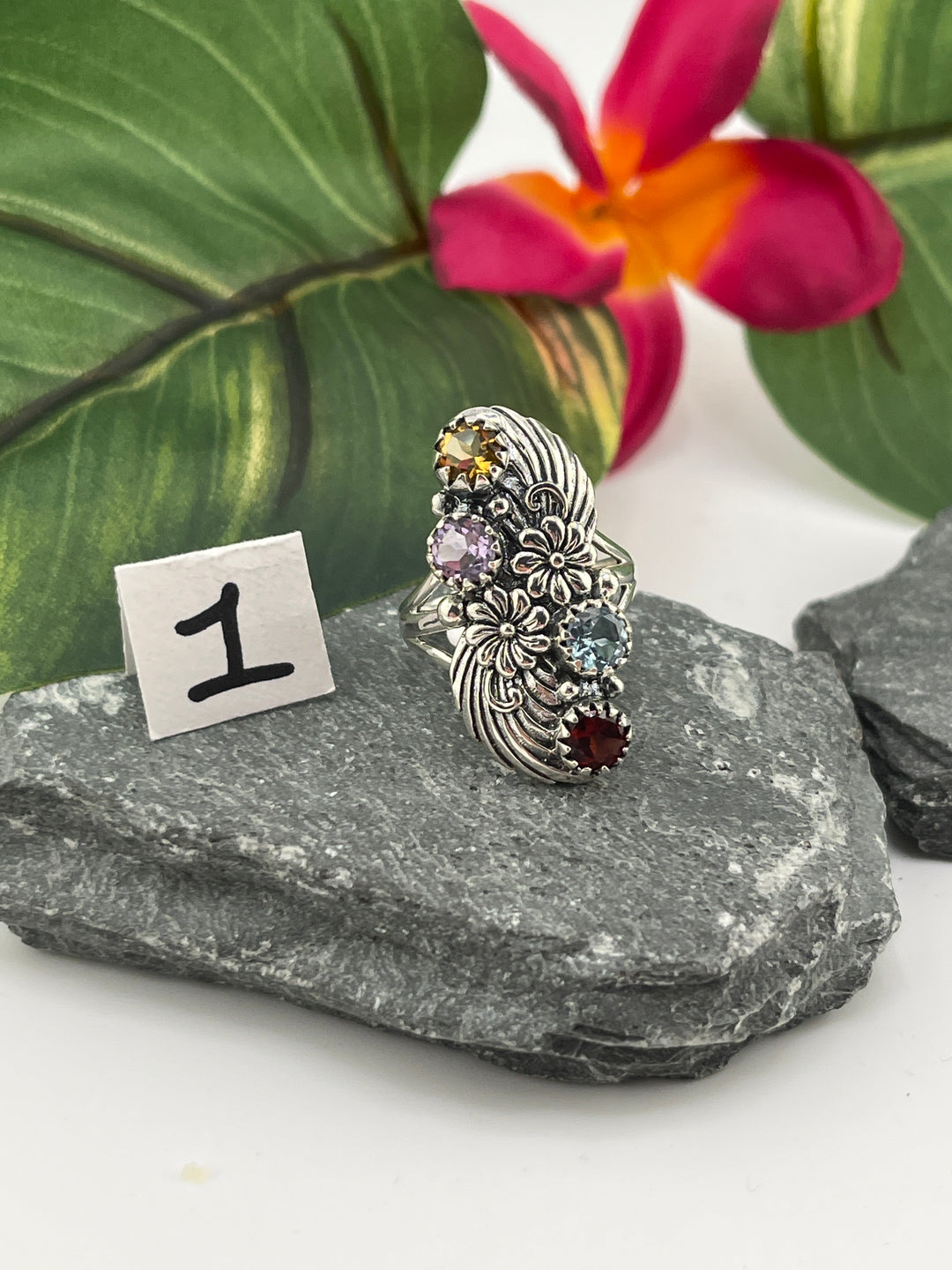 RESERVED FOR: soniasmith921- 1/20/2025 - 1 Sterling Silver Items