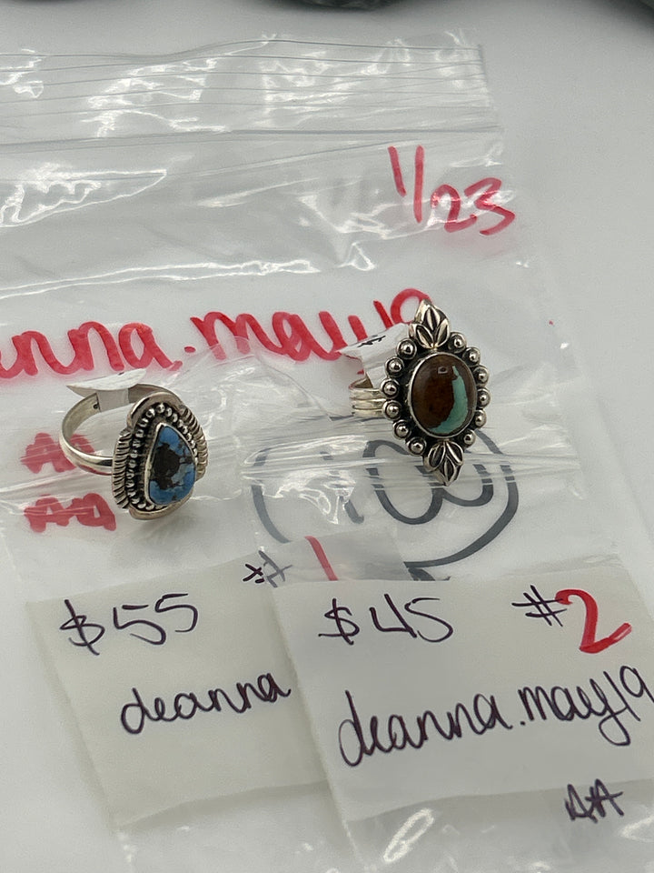 deanna.may19 - 2 925 Sterling Silver Items