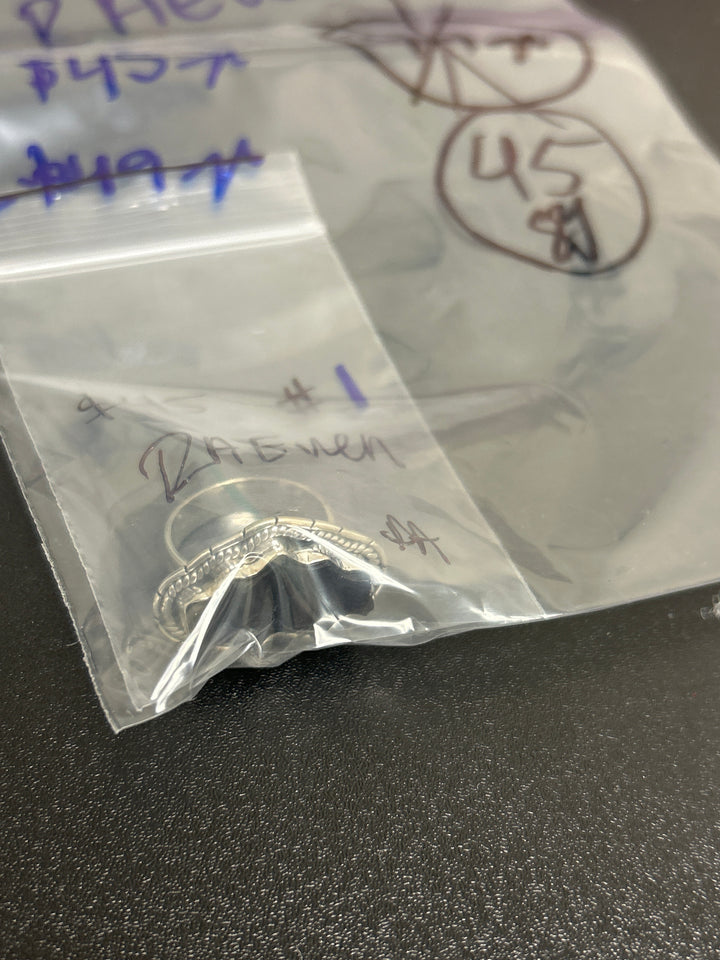 PM SHOW 48HR - RESERVED FOR: RAEven - 9/02/2025 FL tiktok Live Show - 1 Sterling Silver Items