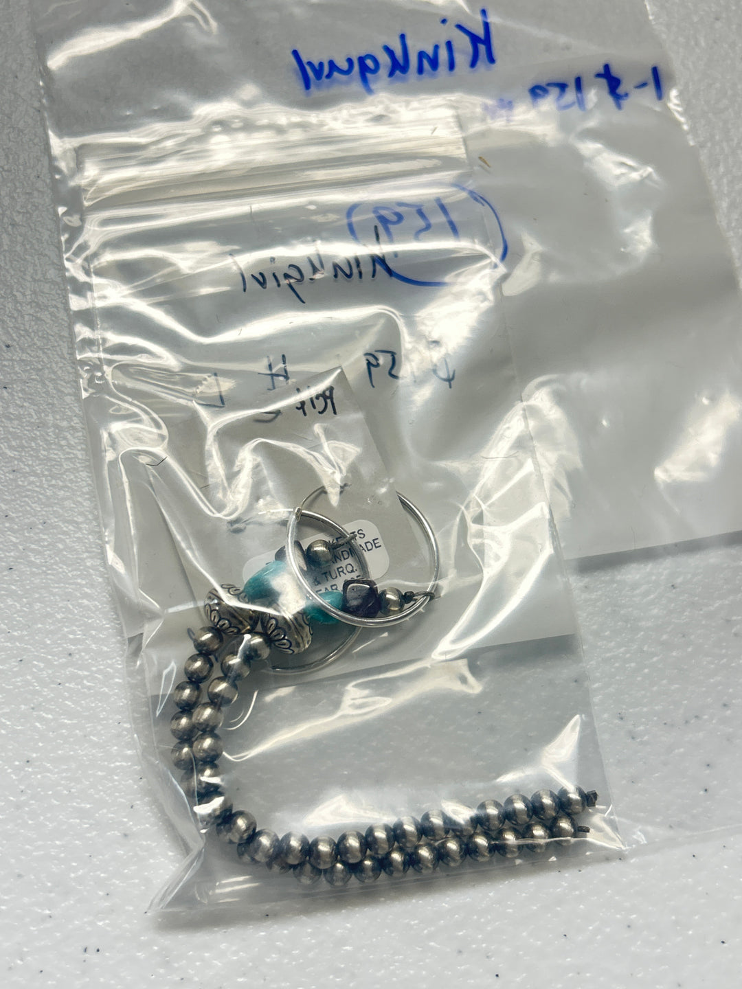 Kinkgurl 02/02/26 -1 925 Sterling Silver Item