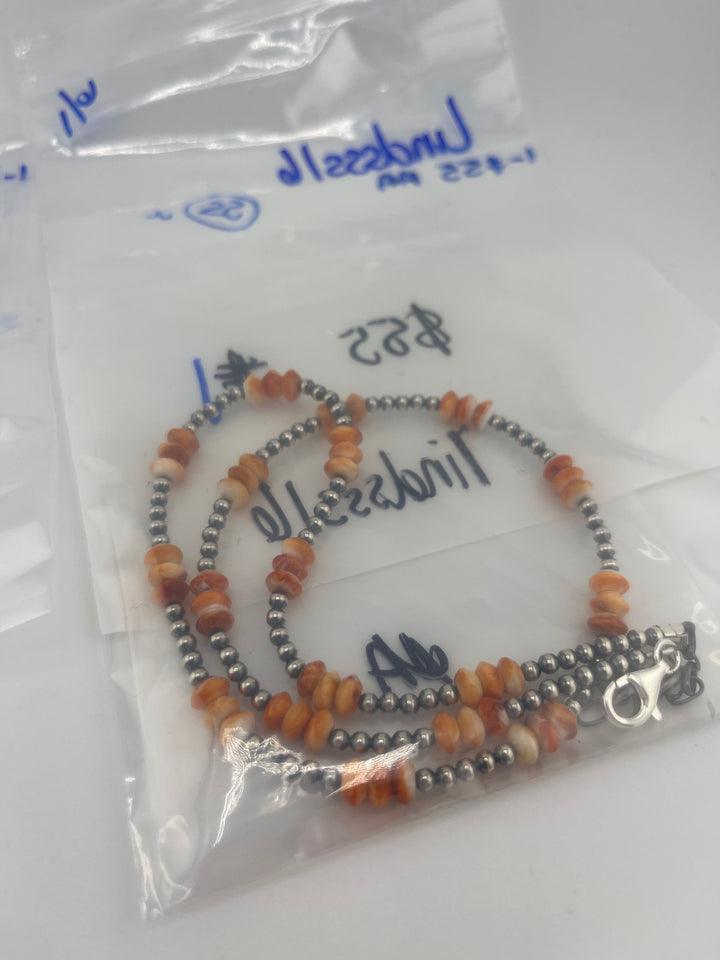 RESERVED FOR:  Lindsss16- 6/1/2025 tiktok Live Show -1  Sterling Silver Items