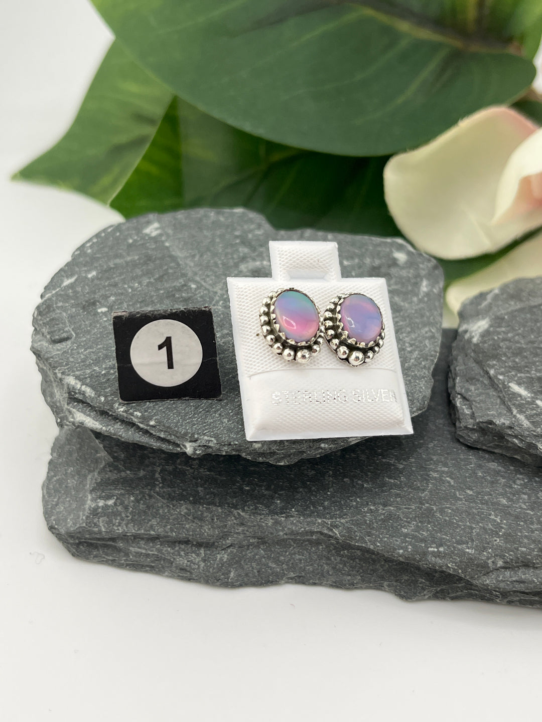 RESERVED FOR: Labgirl - 1/30/2025 Show -1 Sterling Silver Items