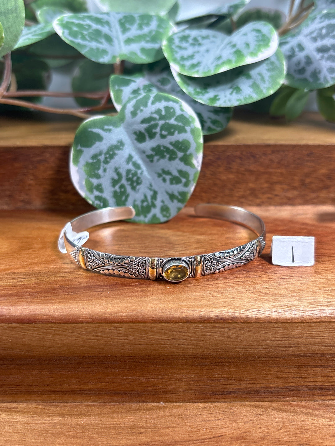 RESERVED FOR: RAEven 8/29/2024 - 1 Sterling Silver Items
