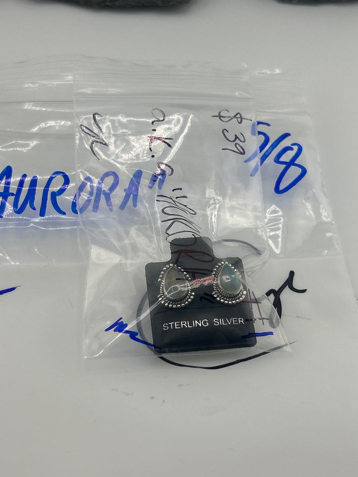 RESERVED FOR: a.k.a."AURORA" - 5/8/2025 tiktok Live Show - 1 Sterling Silver Items