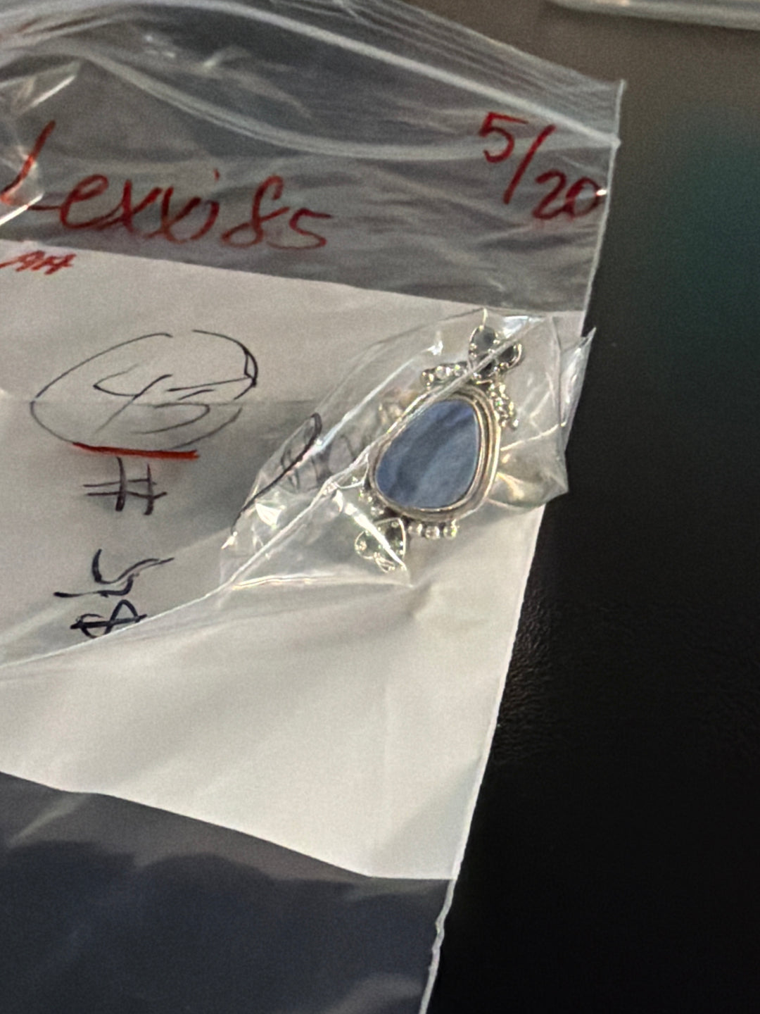 Lexxi85 5/20/26 -  1 925 Sterling Silver Items
