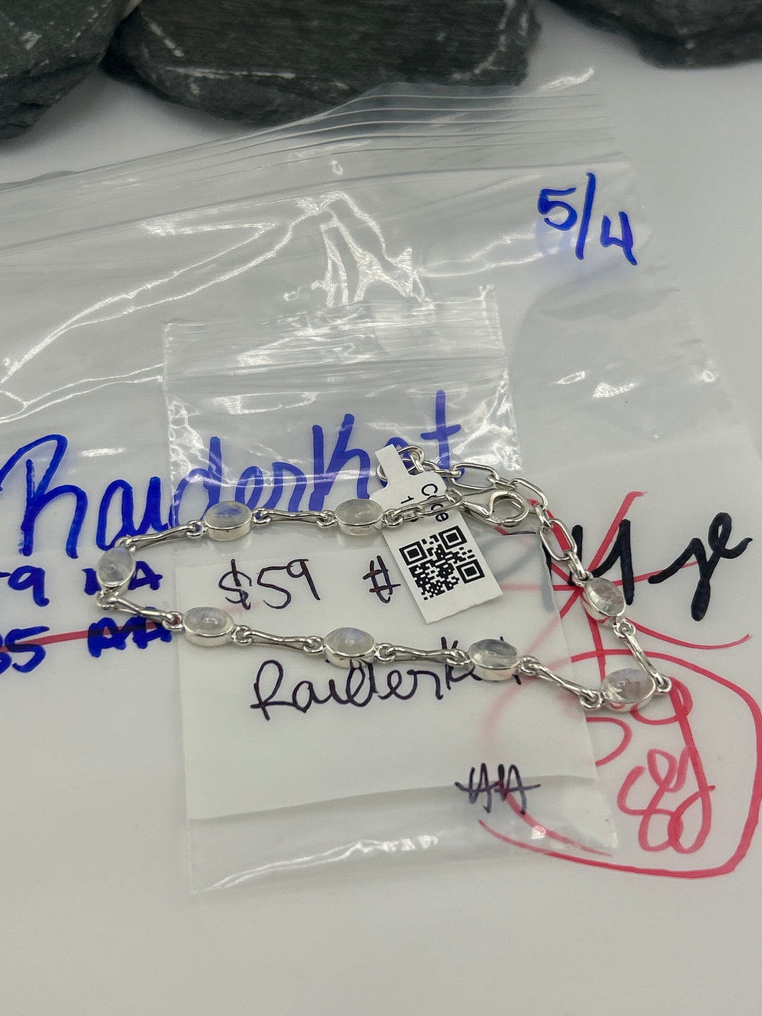 RESERVED FOR: Raiderkat- 5/4/2025 tiktok Live Show - 1 Sterling Silver Items