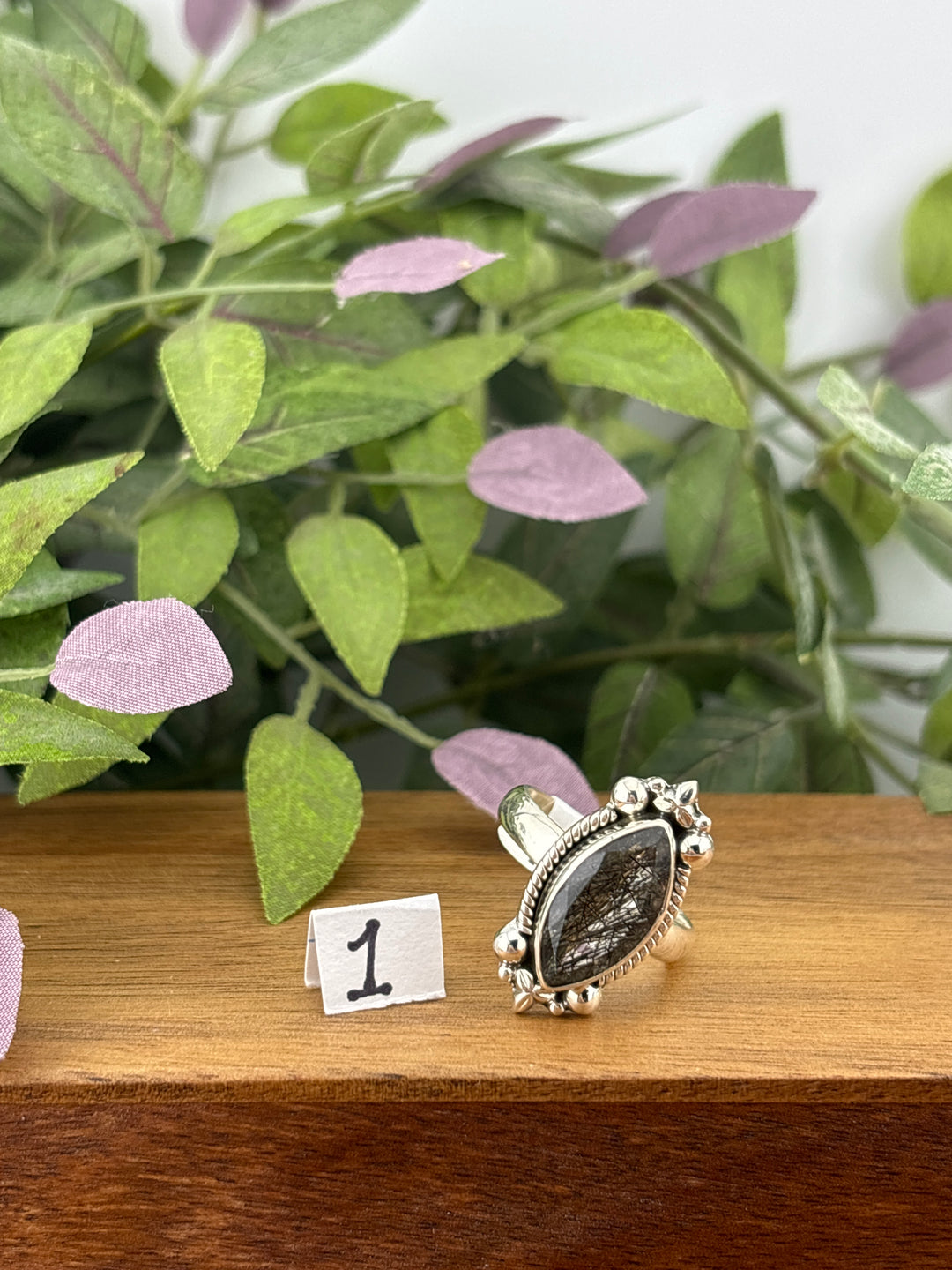 RESERVED FOR: Light! 9/20/2024 - 1 Sterling Silver Items