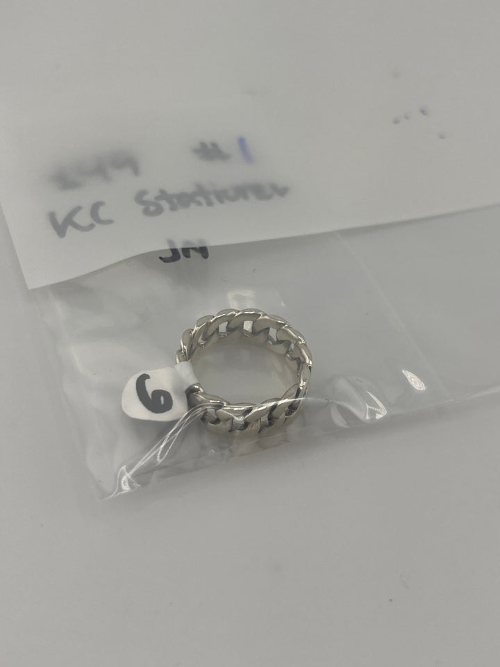 RESERVED FOR: KC Stationer - 6/1/2025 tiktok Live Show -1  Sterling Silver Items