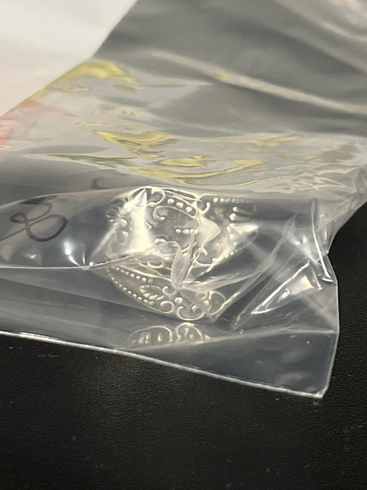Jennifer's Jewelry Junction - 2/4/26 - 1 925 Sterling Silver Items