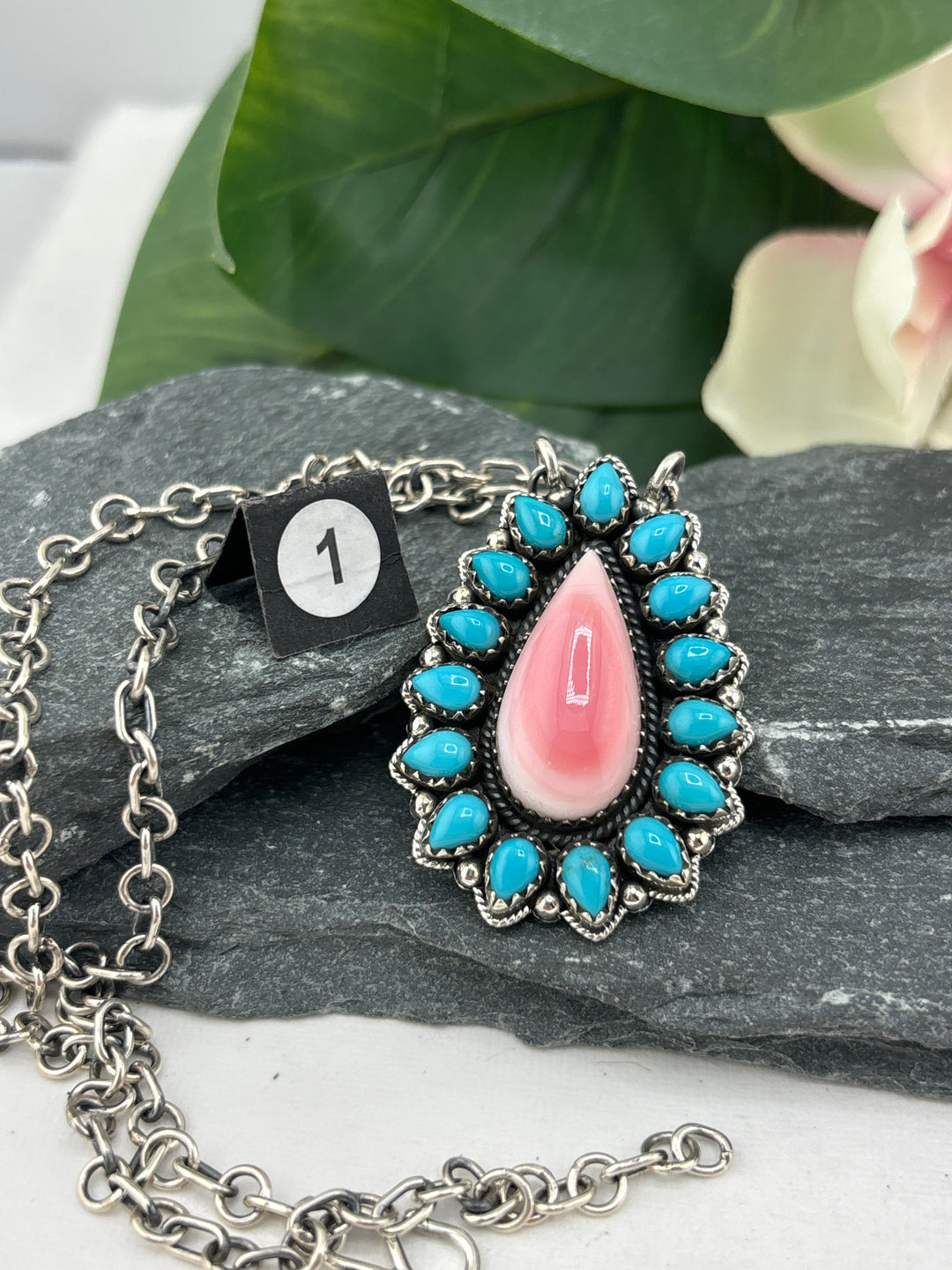 RESERVED FOR: Soph-1/16/2025 -1 Sterling Silver Items