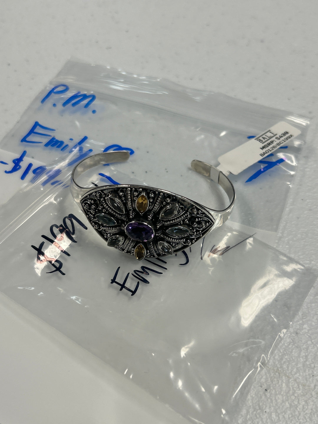 Emily💚 - 2/4/26 - 1 925 Sterling Silver Items