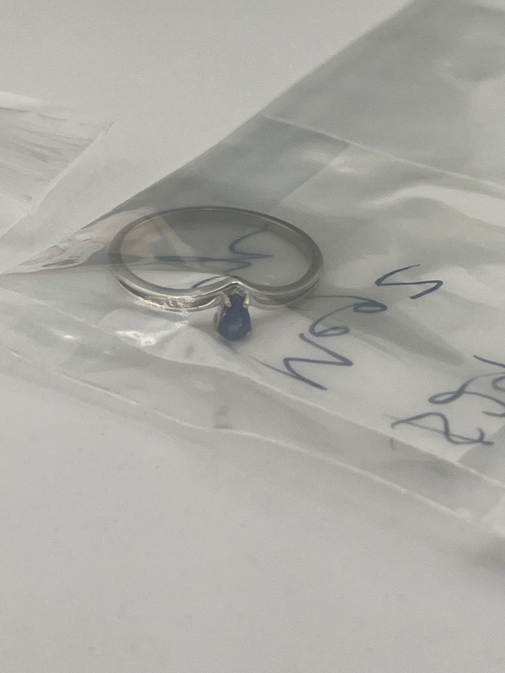 RESERVED FOR: Megz - 4/27/2025 tiktok Live Show - 1 Sterling Silver Items