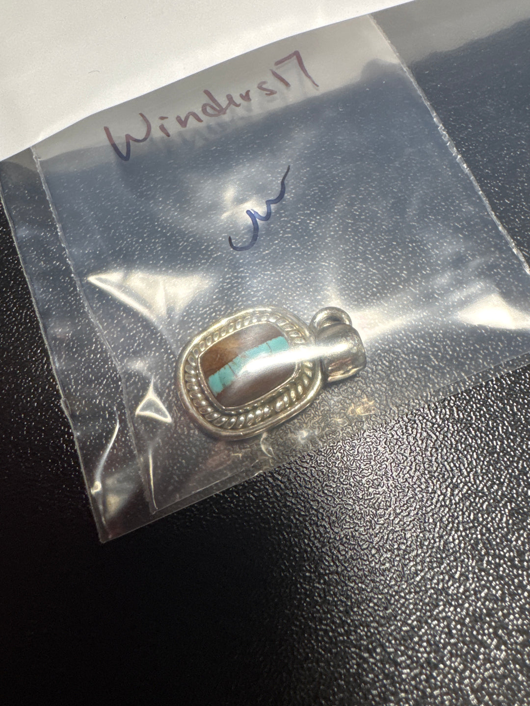 Winders17 - 2/11/26 - 1 925 Sterling Silver Items