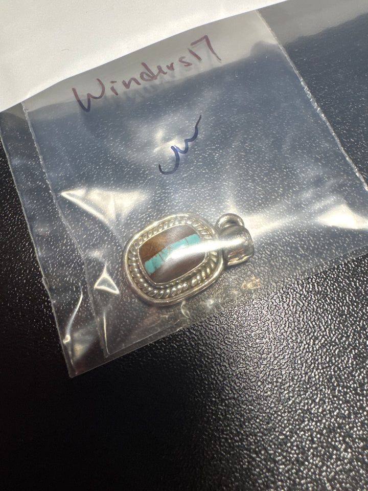 Winders17 - 2/11/26 - 1 925 Sterling Silver Items