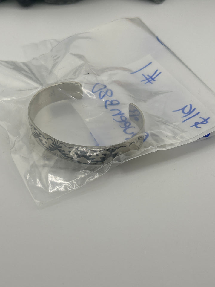 1/29/26 - QueenB80   1 - 925 Sterling Silver Items