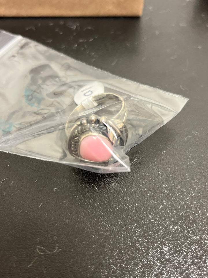 Bonnie Crocket Scha - 1/27/26 PM - 1 925 Sterling Silver Items