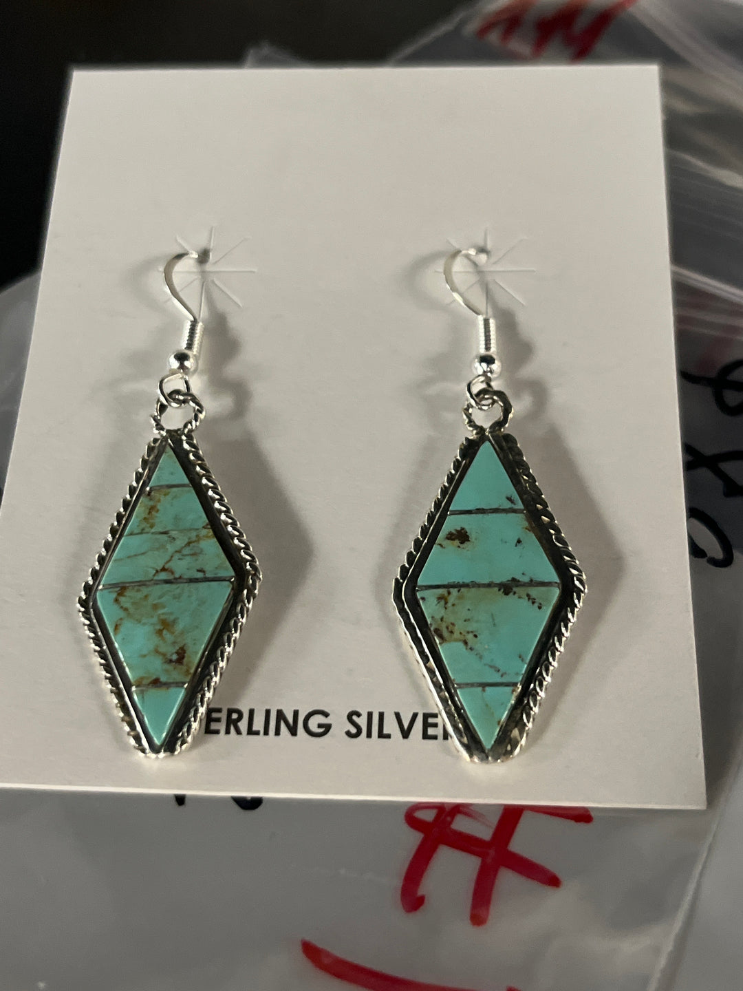 PamHere - 1 925 Sterling Silver Items