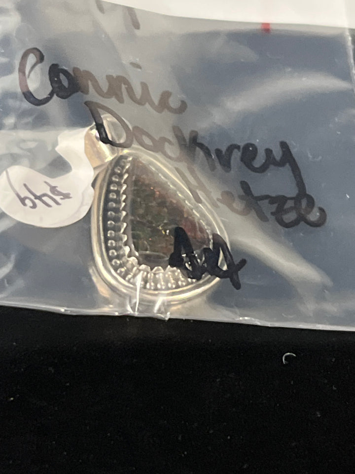 Connie Dockrey Hetze - 2/2/26 - 1 925 Sterling Silver Items