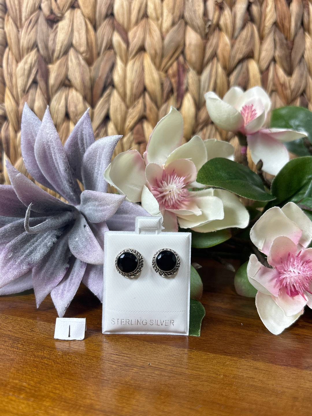 RESERVED FOR: silversensations22 8/14/24- 1 Sterling Silver Items
