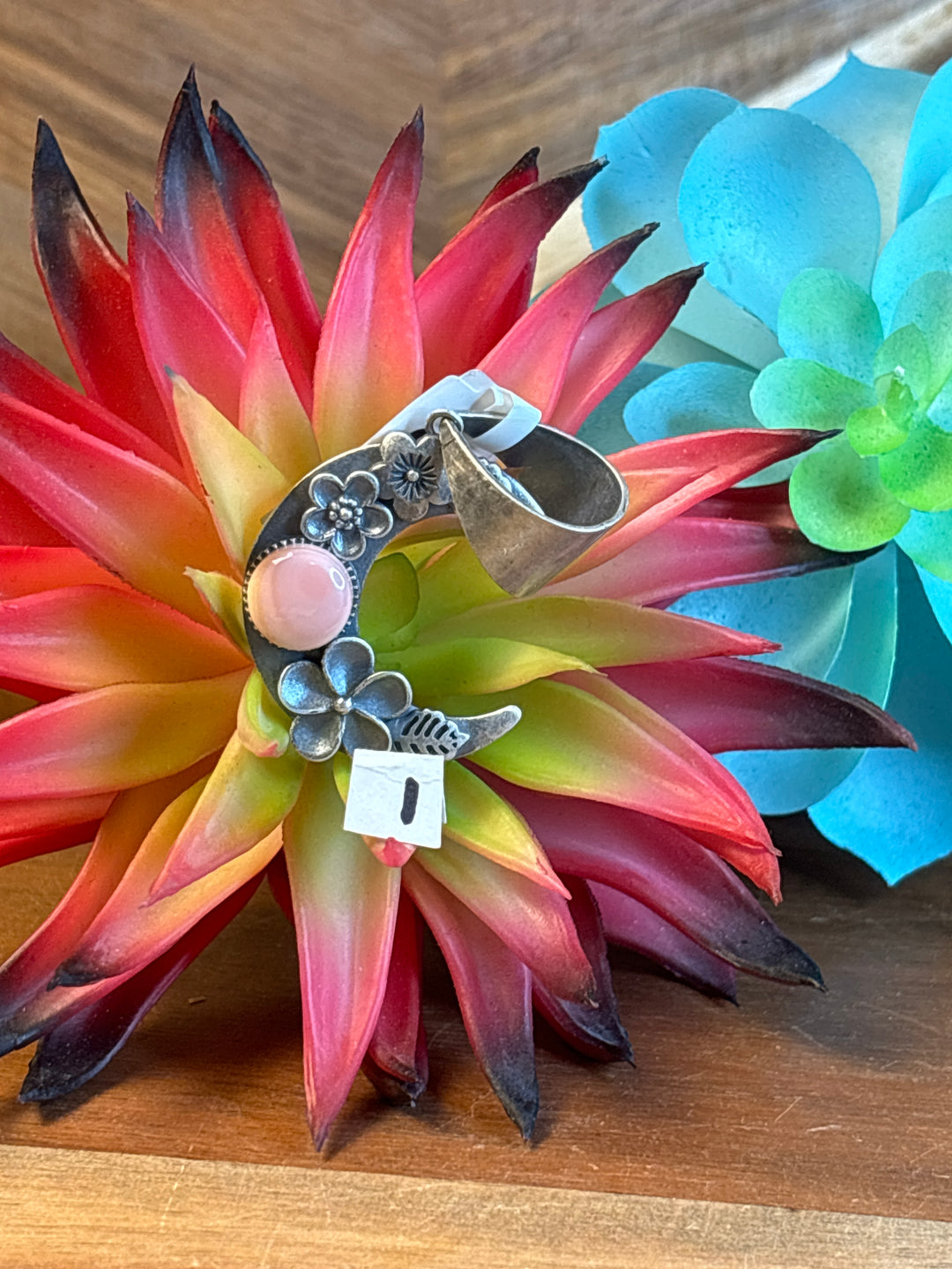 RESERVED FOR: SusanLynn74 7/24/24- 1 Sterling Silver Items
