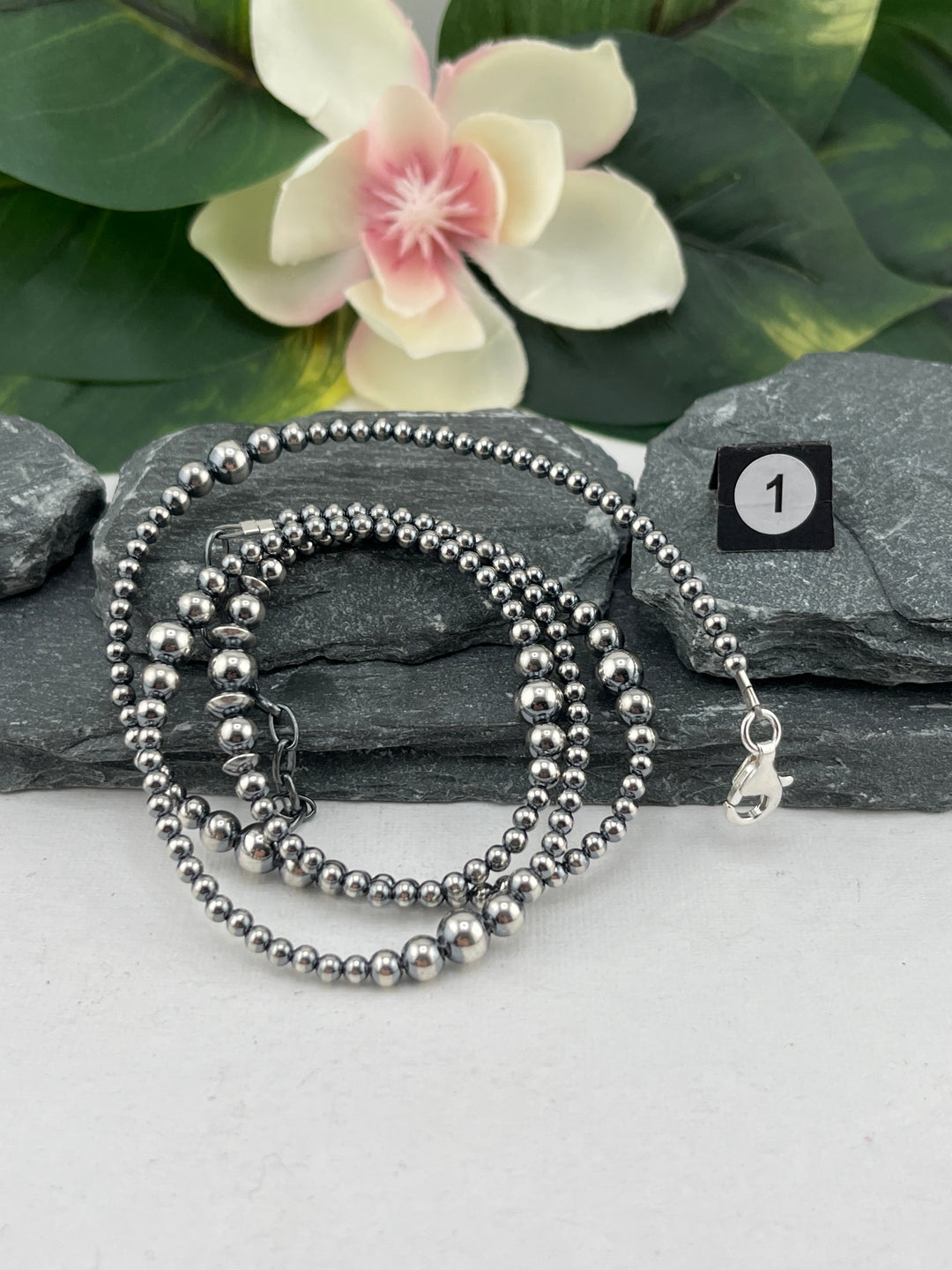 RESERVED FOR: Addison Wahl- 1/3/2025 -1 Sterling Silver Items