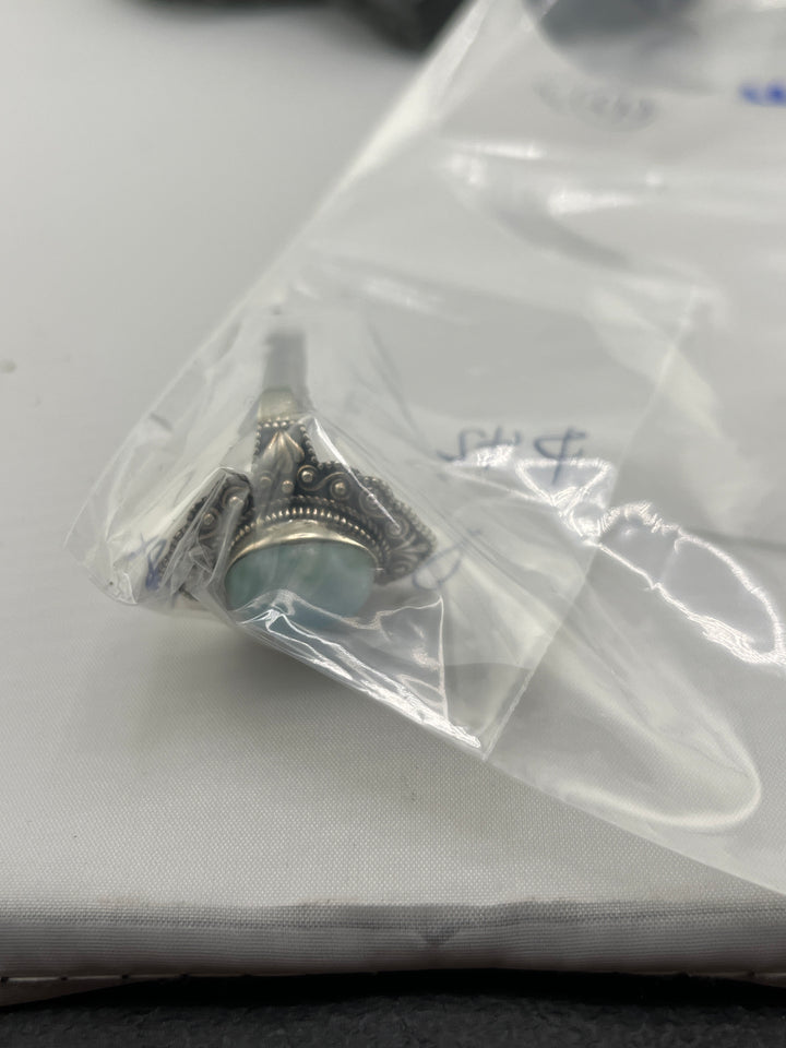 RESERVED FOR: Deanne - 3/15/2025 Live Show -1  Sterling Silver Items