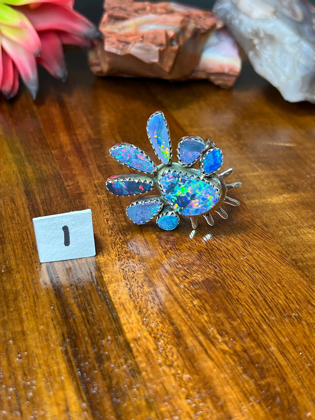 RESERVED FOR: nicole.h-7/11/24-1 Sterling Silver Items