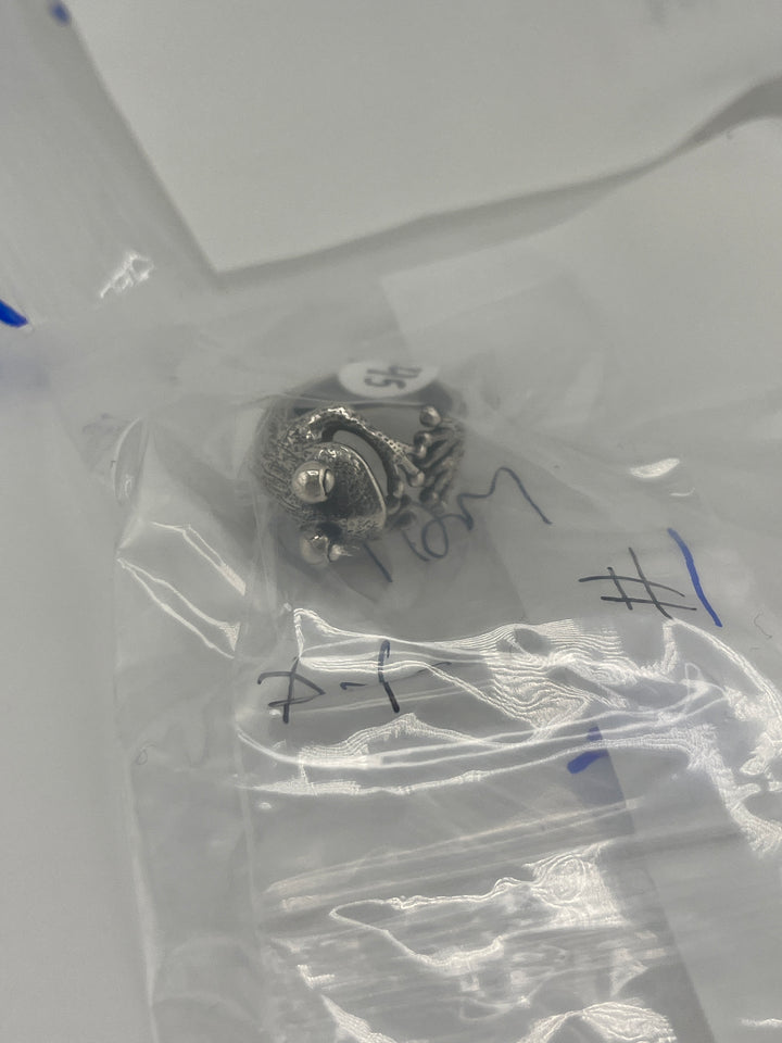 RESERVED FOR: GLOW - 6/1/2025 tiktok Live Show -1  Sterling Silver Items