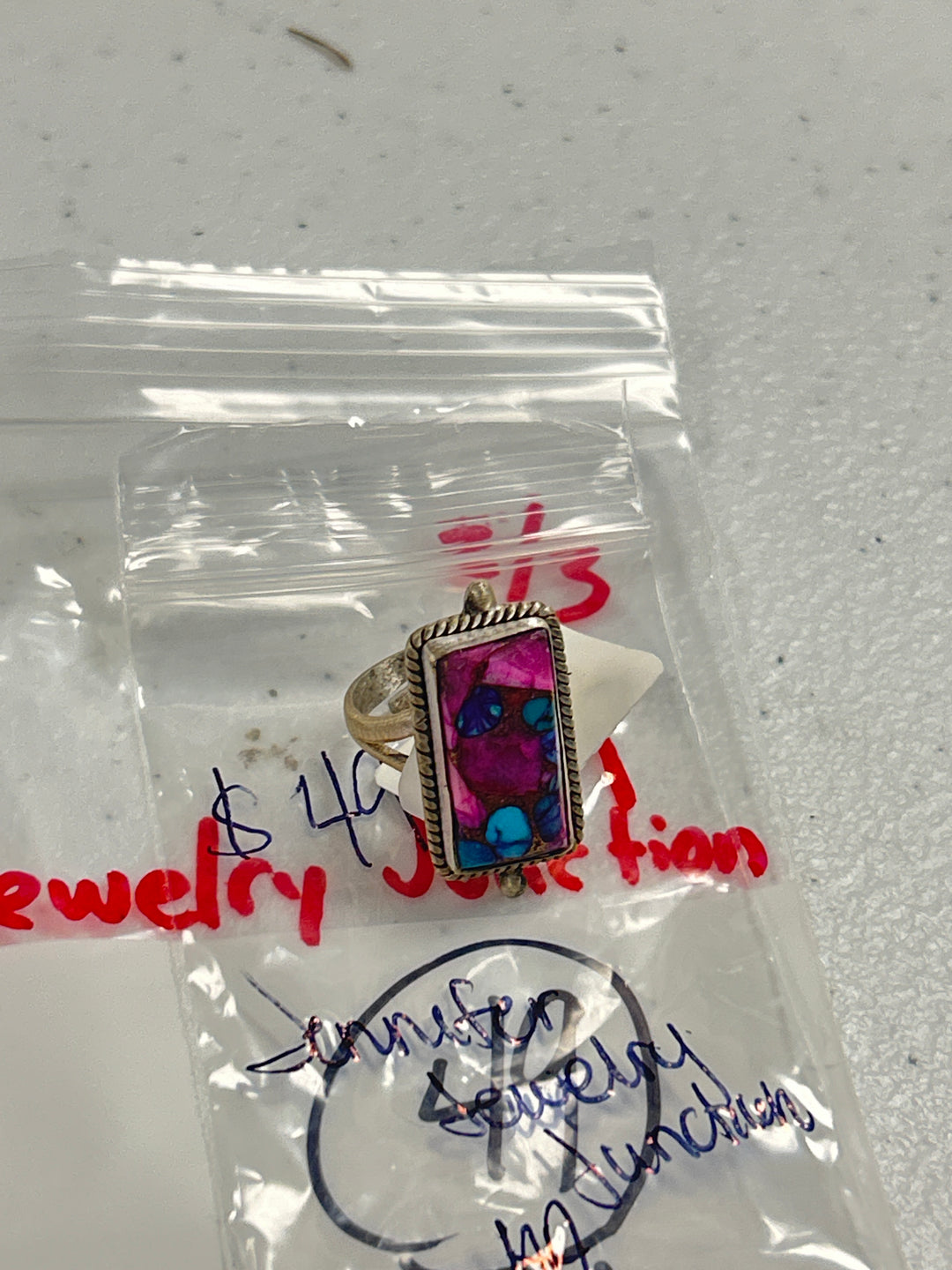 Jennifer's Jewelry Junction - 2/3/26 - 1 925 Sterling Silver Items