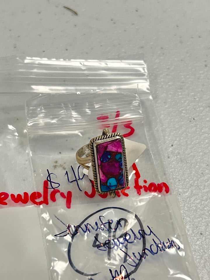 Jennifer's Jewelry Junction - 2/3/26 - 1 925 Sterling Silver Items
