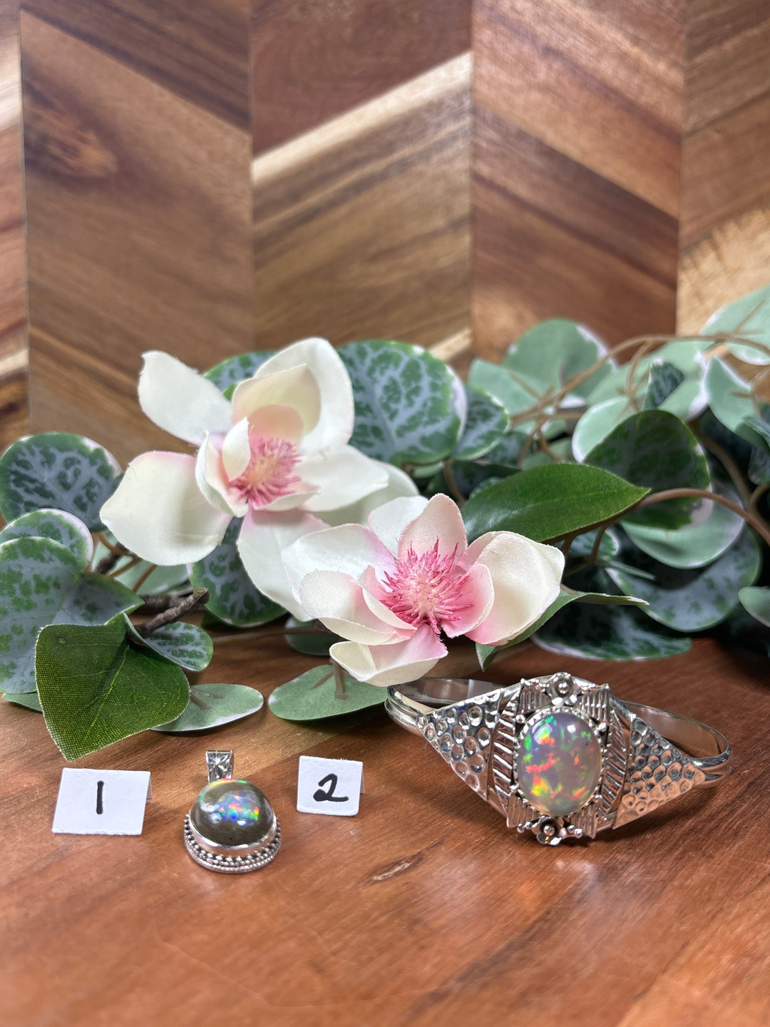 RESERVED FOR: tootie 8/8/24- 2 Sterling Silver Items