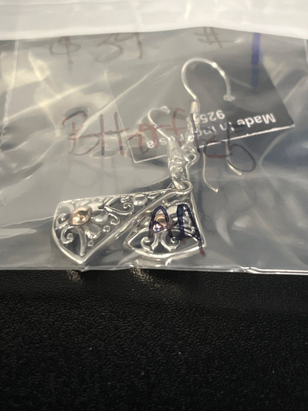Btterflz5 -1/31/26 - 1 925 Sterling Silver Items