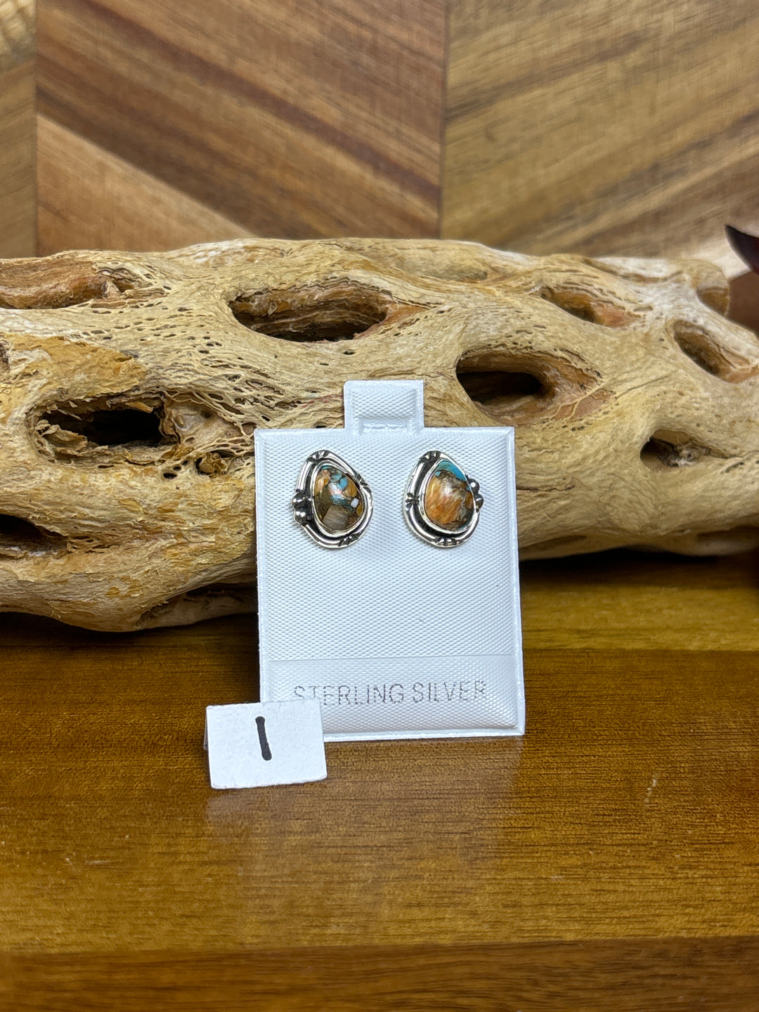 RESERVED FOR: seashell735 8/21/24- 1 Sterling Silver Items