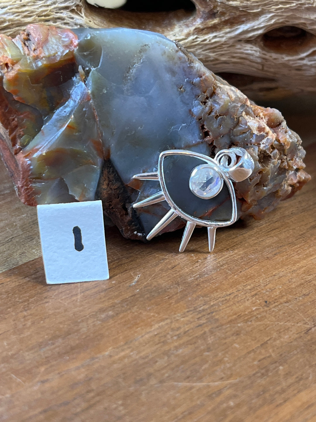 RESERVED FOR: Rachelle Black-7/14/24-1 Sterling Silver Items
