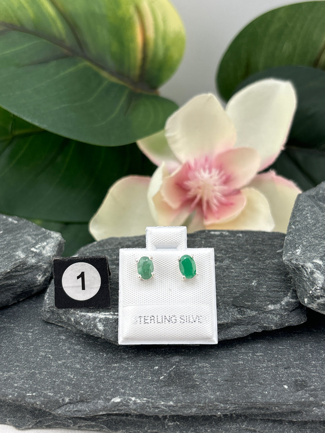 RESERVED FOR: Kristie Cook -1/17/2025 - 1 Sterling Silver Items