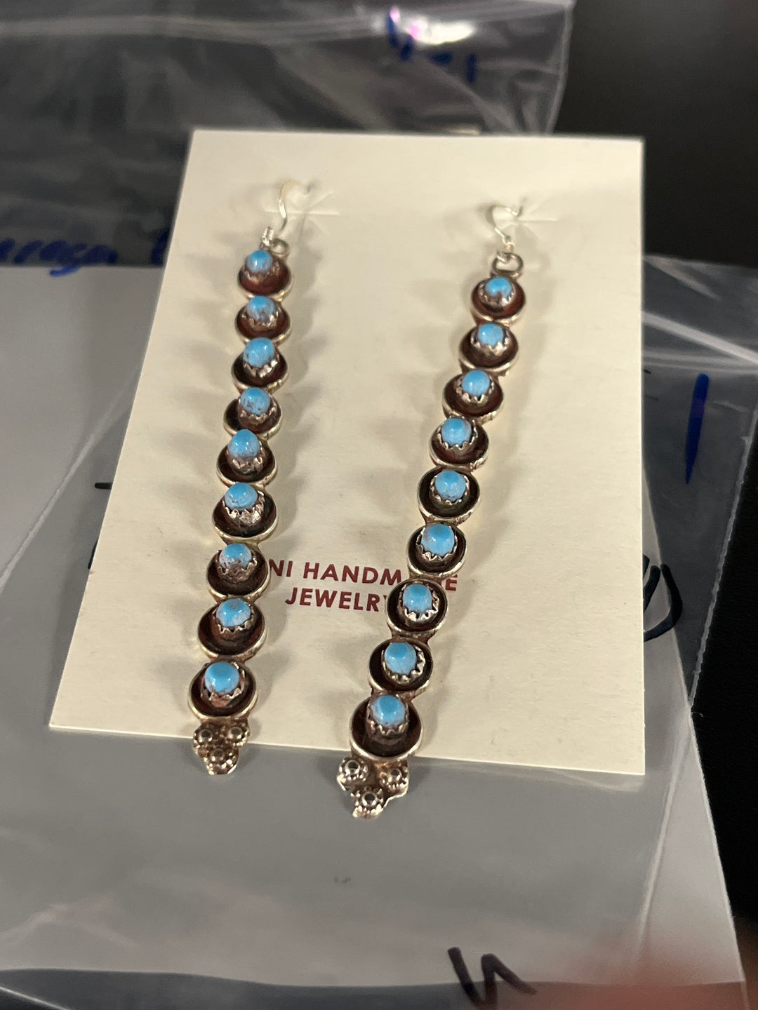 Theresa🦇💀 - 1 925 Sterling Silver Items