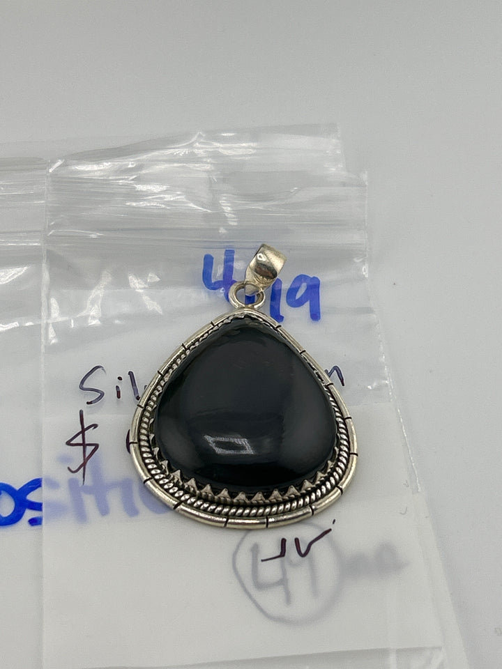 RESERVED FOR: Silverdisposition - 4/19/2025 tiktok Live Show - 1 Sterling Silver Items