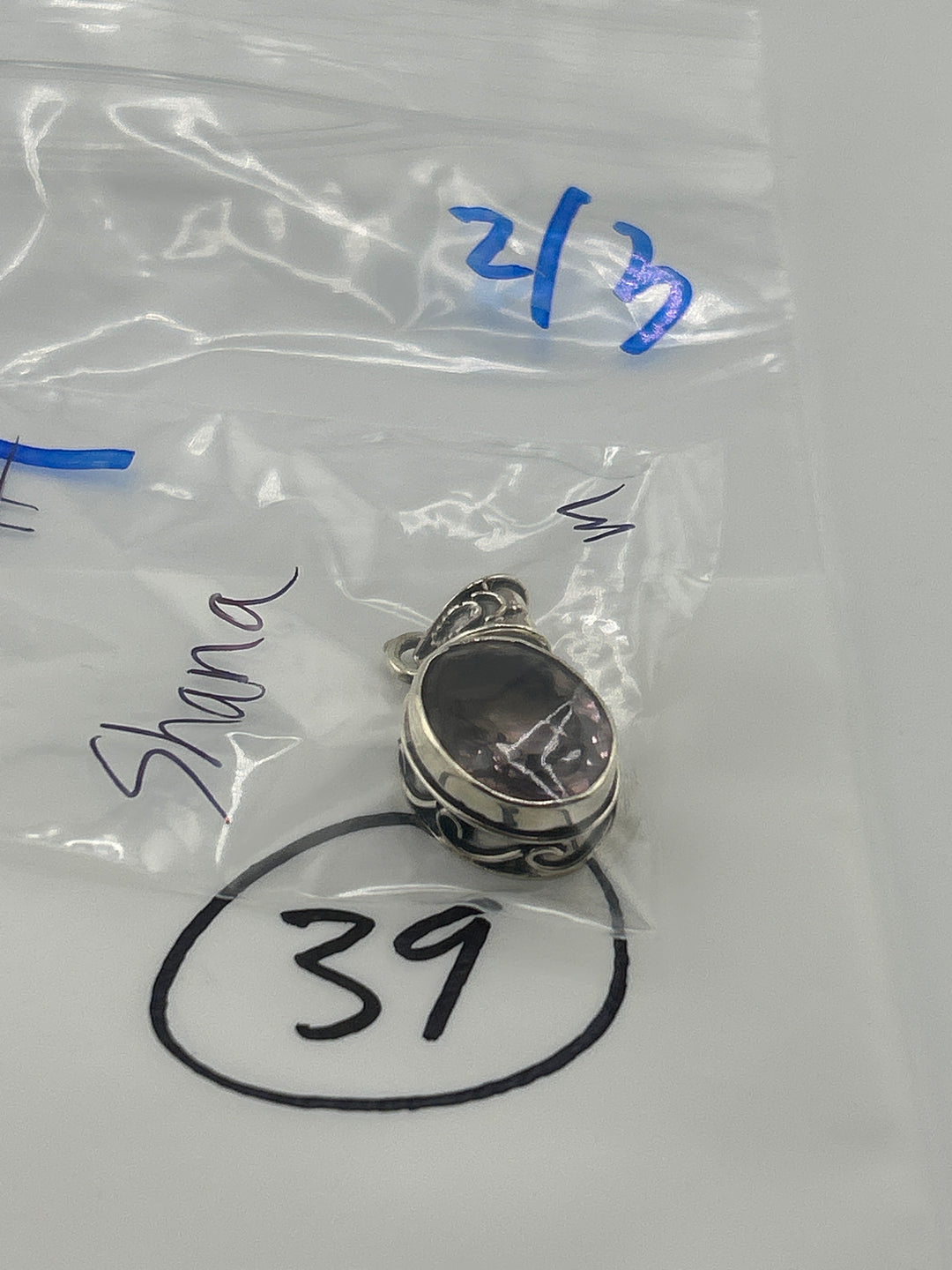 Shana - 2/3/26 - 1 925 Sterling Silver Items
