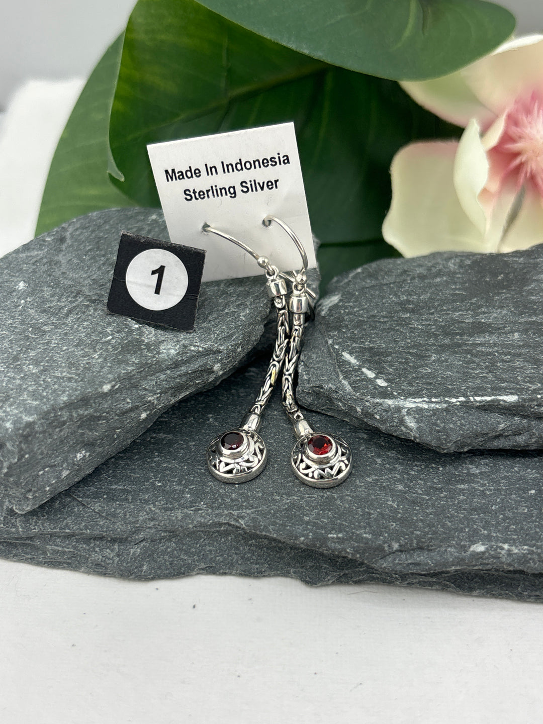 RESERVED FOR: Katrinajones3521-1/16/2025 -1 Sterling Silver Items