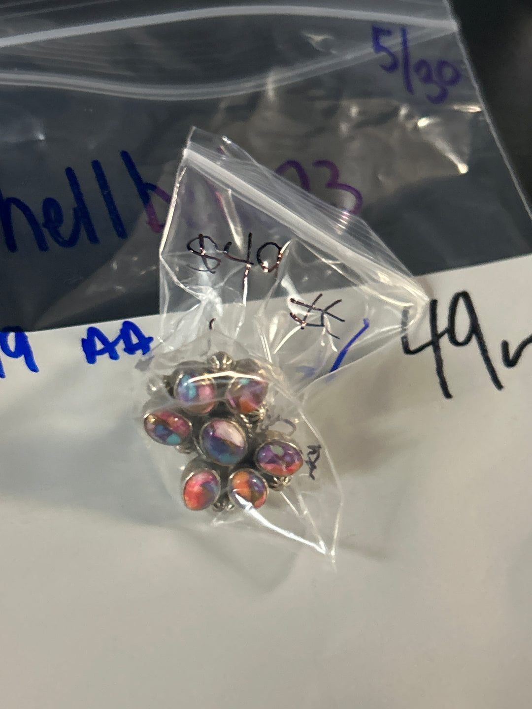 chellbelle23 - 5/30/26 PM - 1 925 Sterling Silver