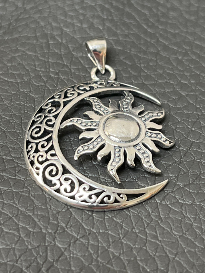 RESERVED FOR: Olderladybug-9/12/2024 -1 Sterling Silver Items