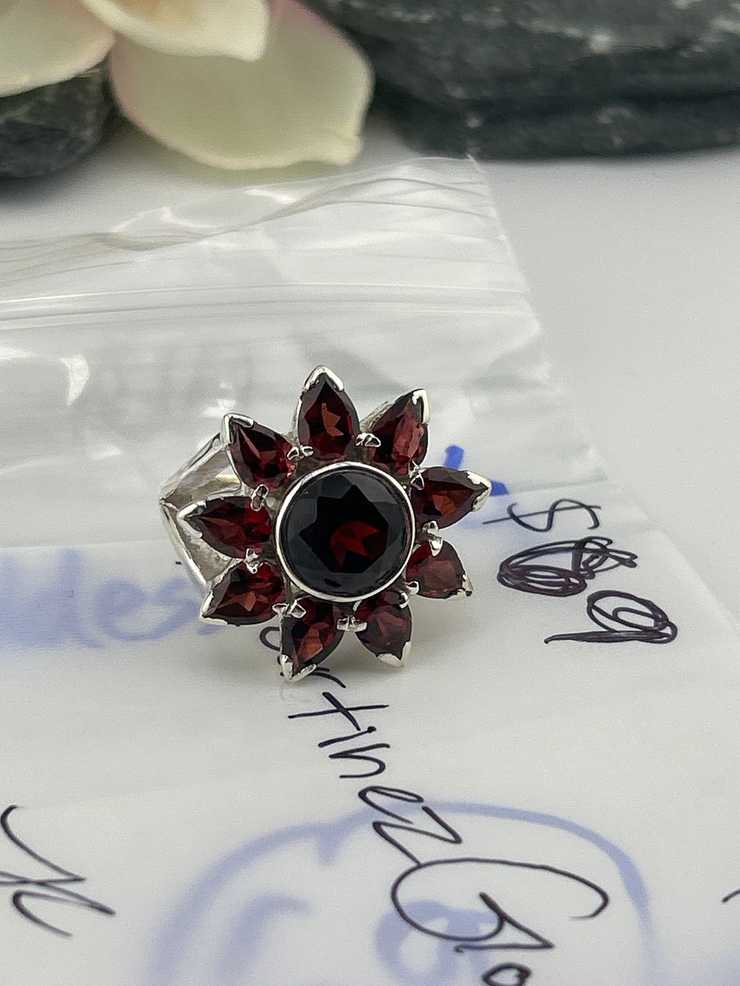 RESERVED FOR: MartinezGoddess - 5/9/2025 tiktok Live Show - 1 Sterling Silver Items