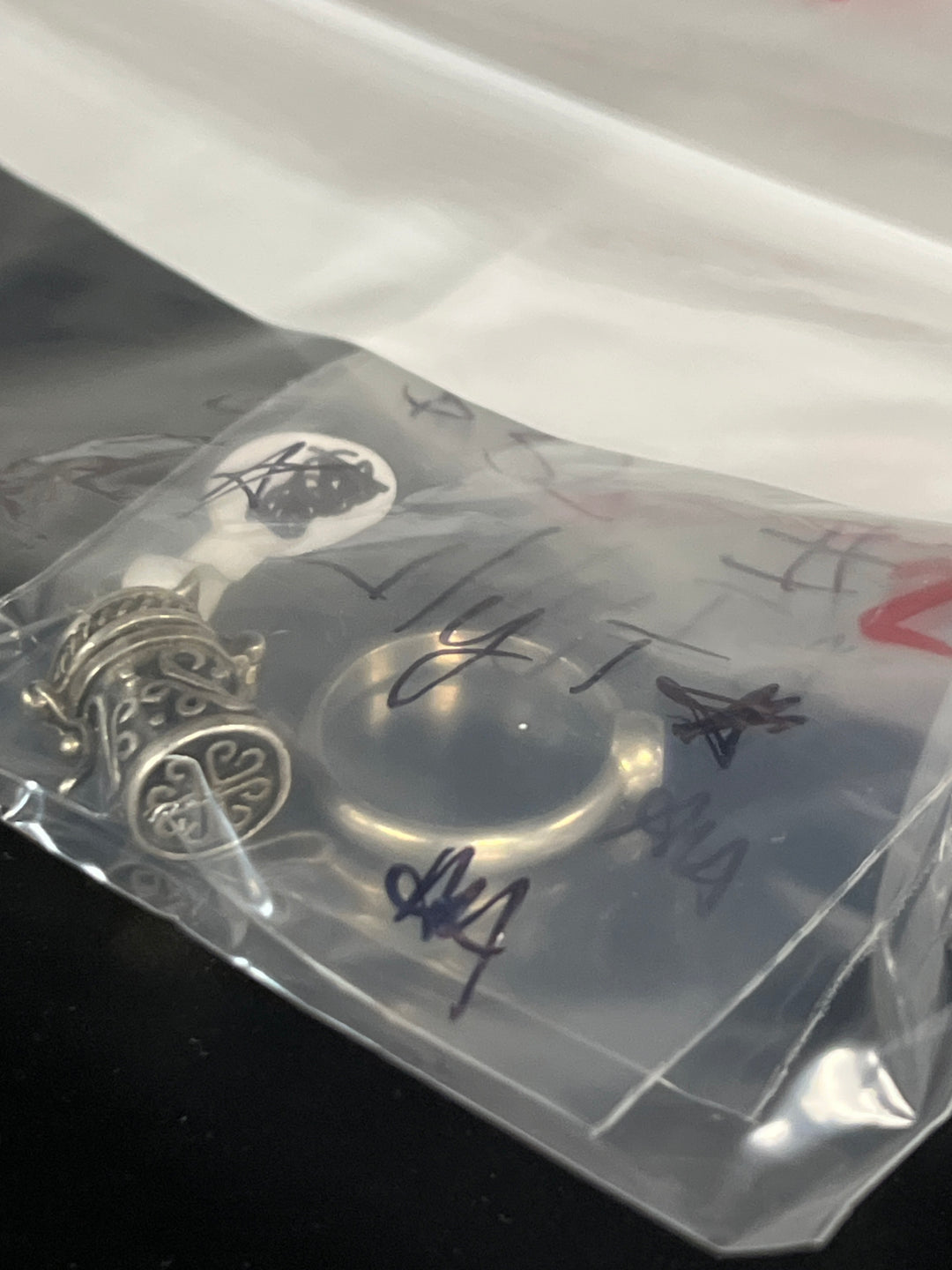 ⭐Lily T⭐- 2/5/26 - 2 925 Sterling Silver Items