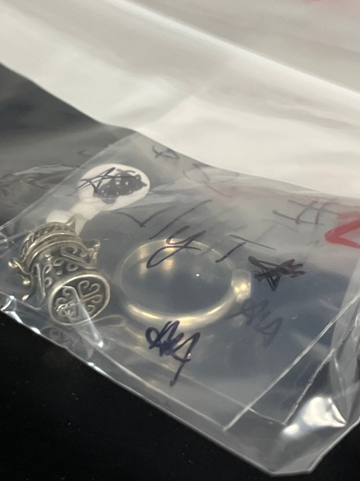 ⭐Lily T⭐- 2/5/26 - 2 925 Sterling Silver Items