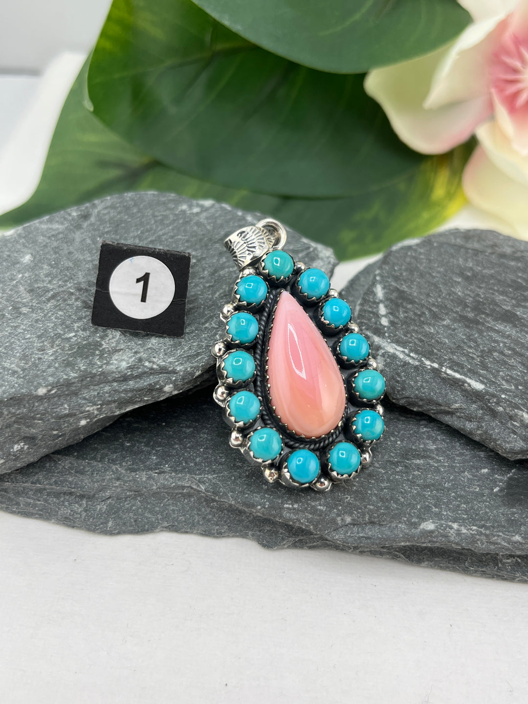 RESERVED FOR: Matty- 1/3/2025 -1 Sterling Silver Items